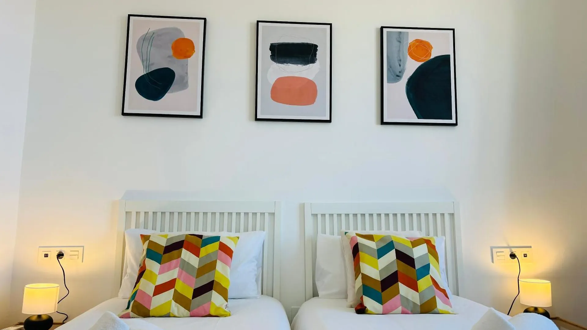 Apartamentos Alcazaba Màlaga 0*,  Španělsko