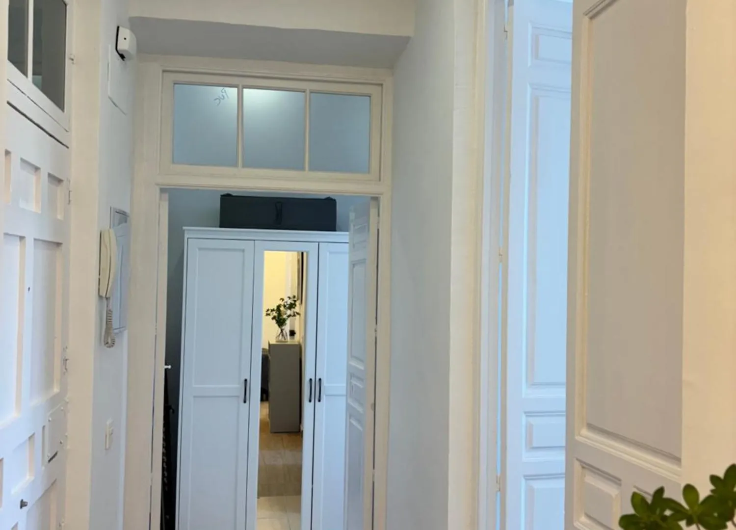 Apartamentos Alcazaba Màlaga Španělsko