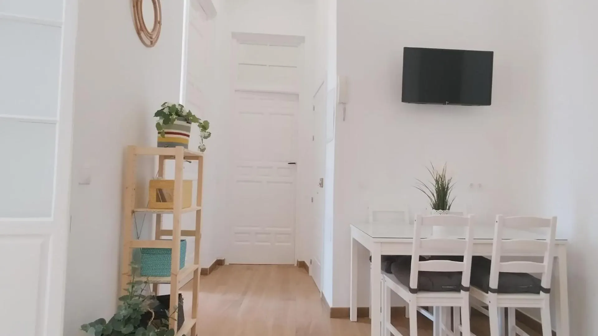 Apartamentos Alcazaba Màlaga 0*,  Španělsko