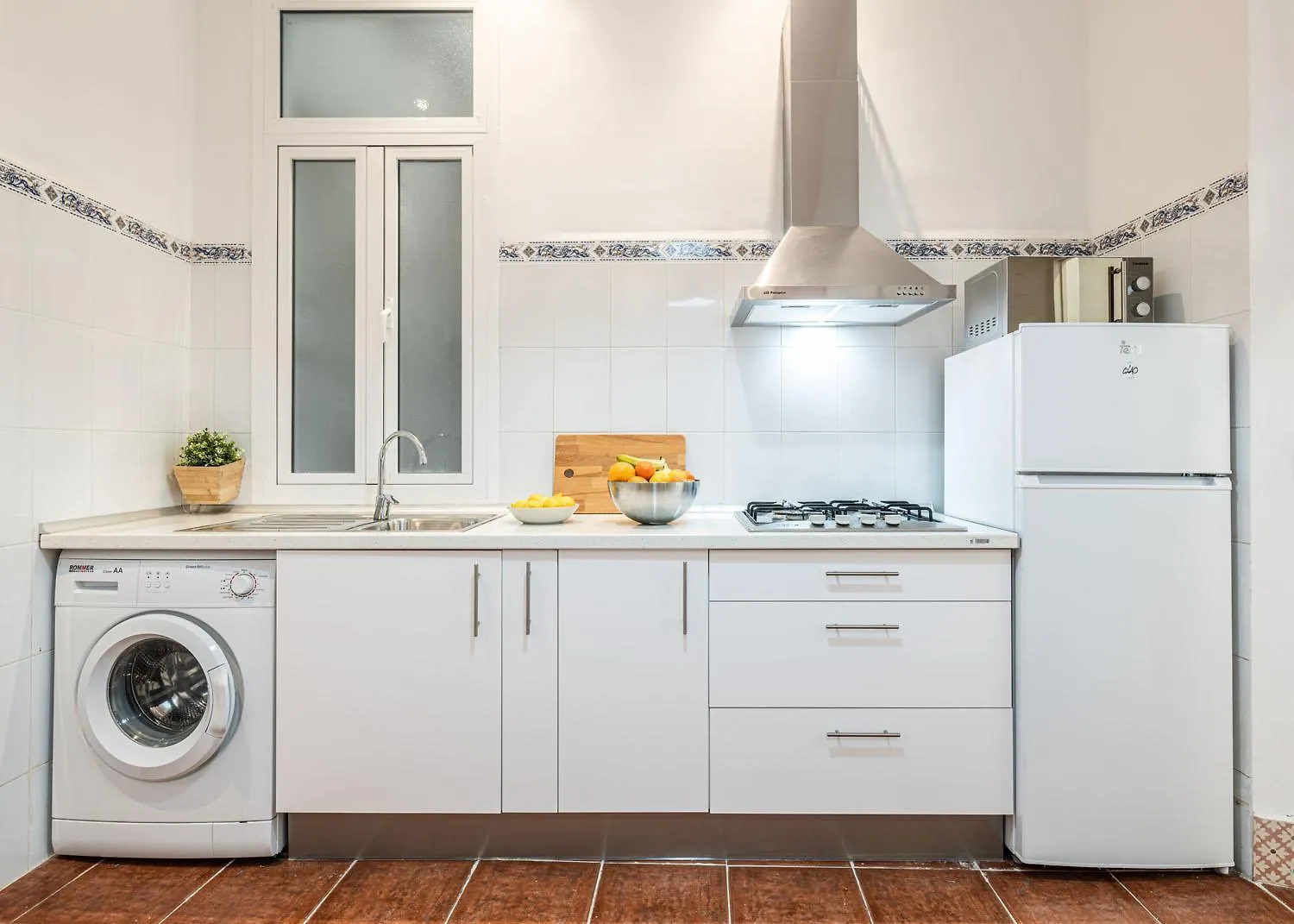 Apartamentos Alcazaba Màlaga