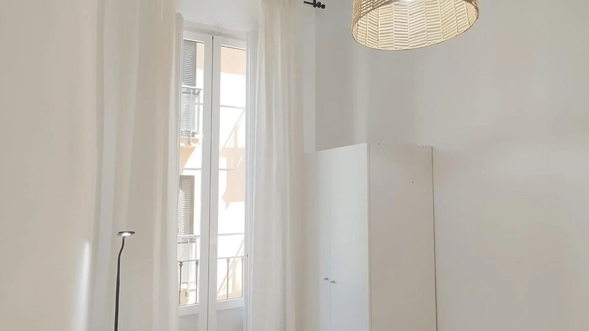 Apartamentos Alcazaba Μάλαγα Διαμέρισμα