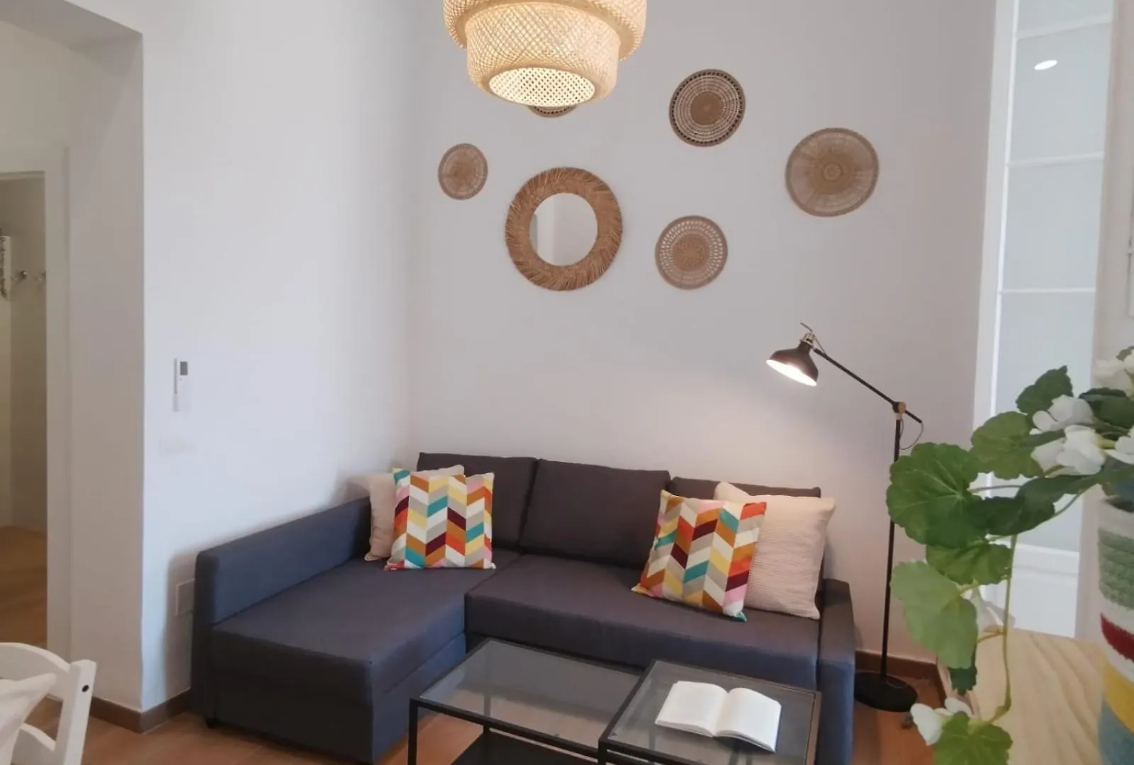 Apartamentos Alcazaba Μάλαγα