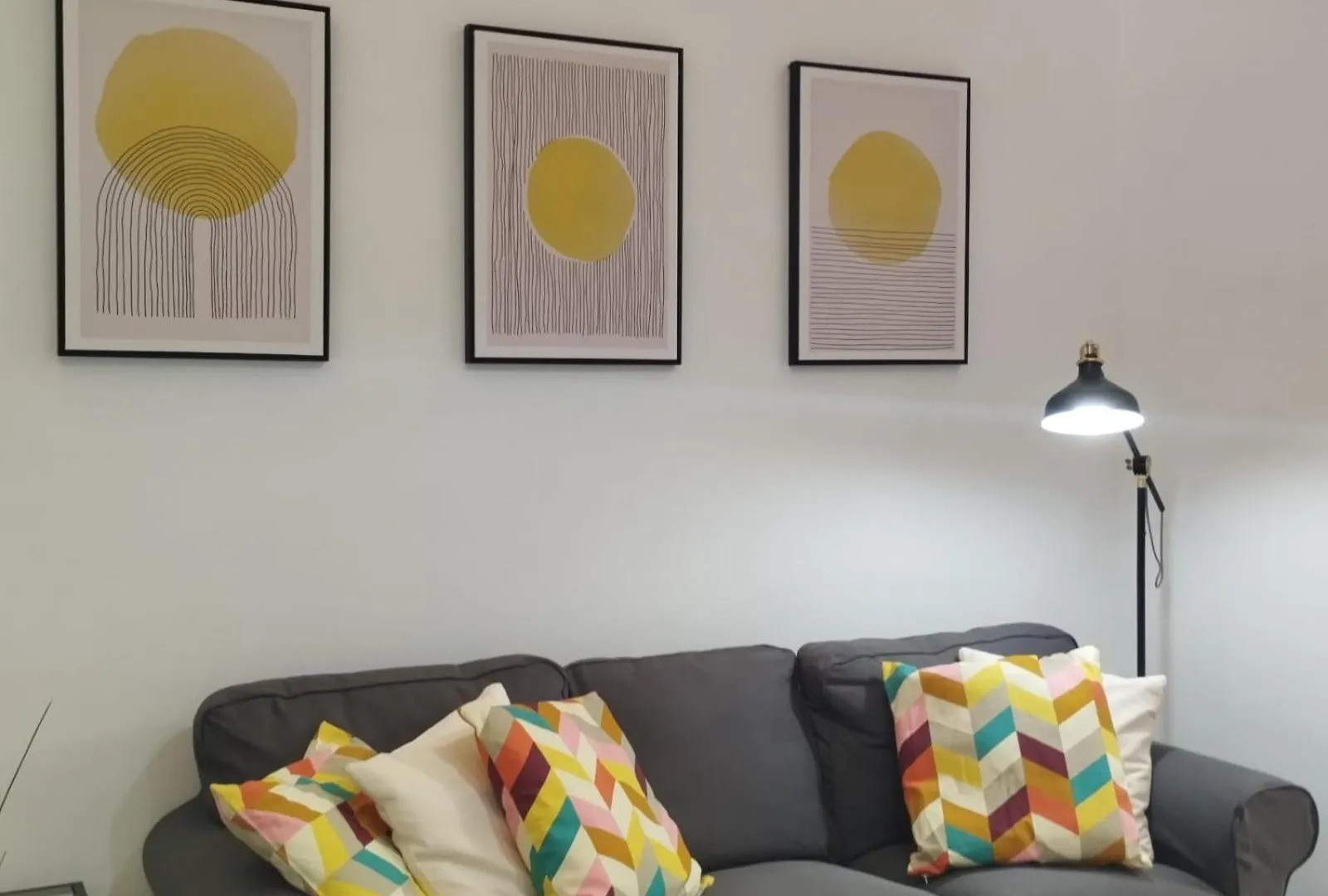 Apartman Apartamentos Alcazaba Málaga