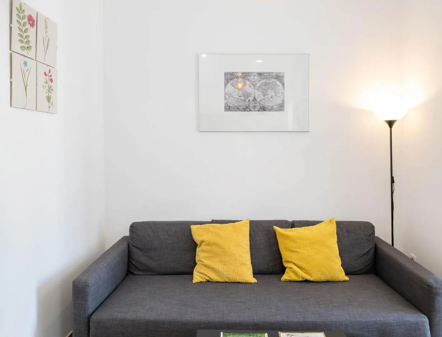 Apartamentos Alcazaba Μάλαγα