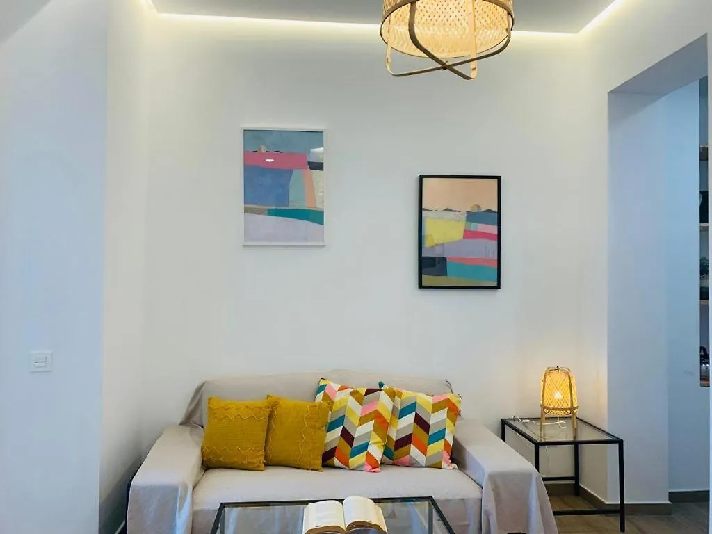 Appartamento Apartamentos Alcazaba Málaga