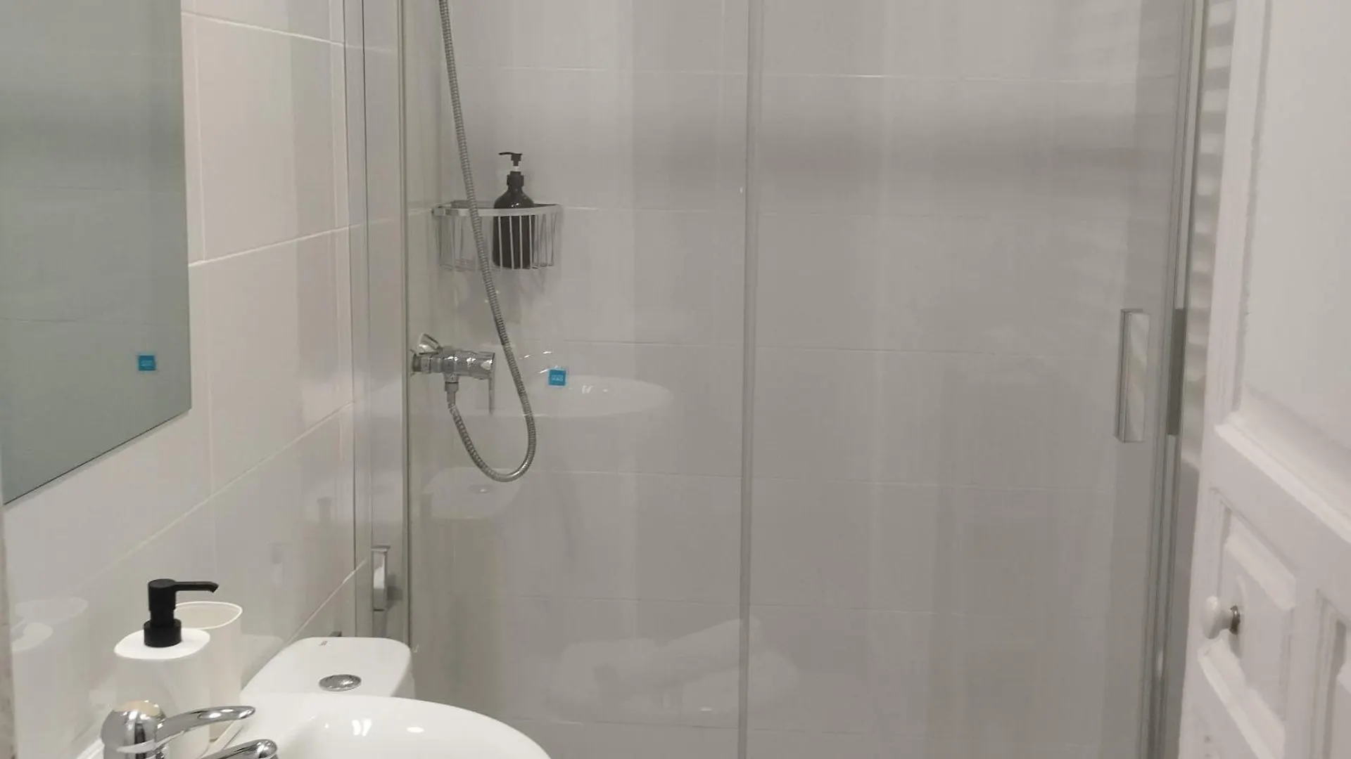 Apartamentos Alcazaba Málaga