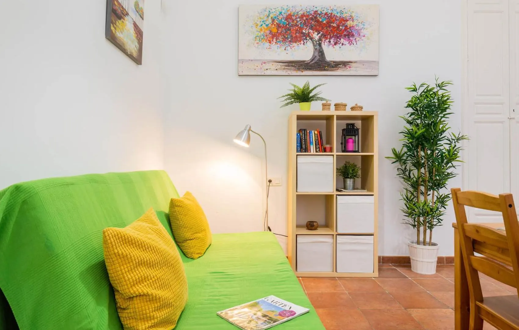Appartamento Apartamentos Alcazaba Málaga Spagna