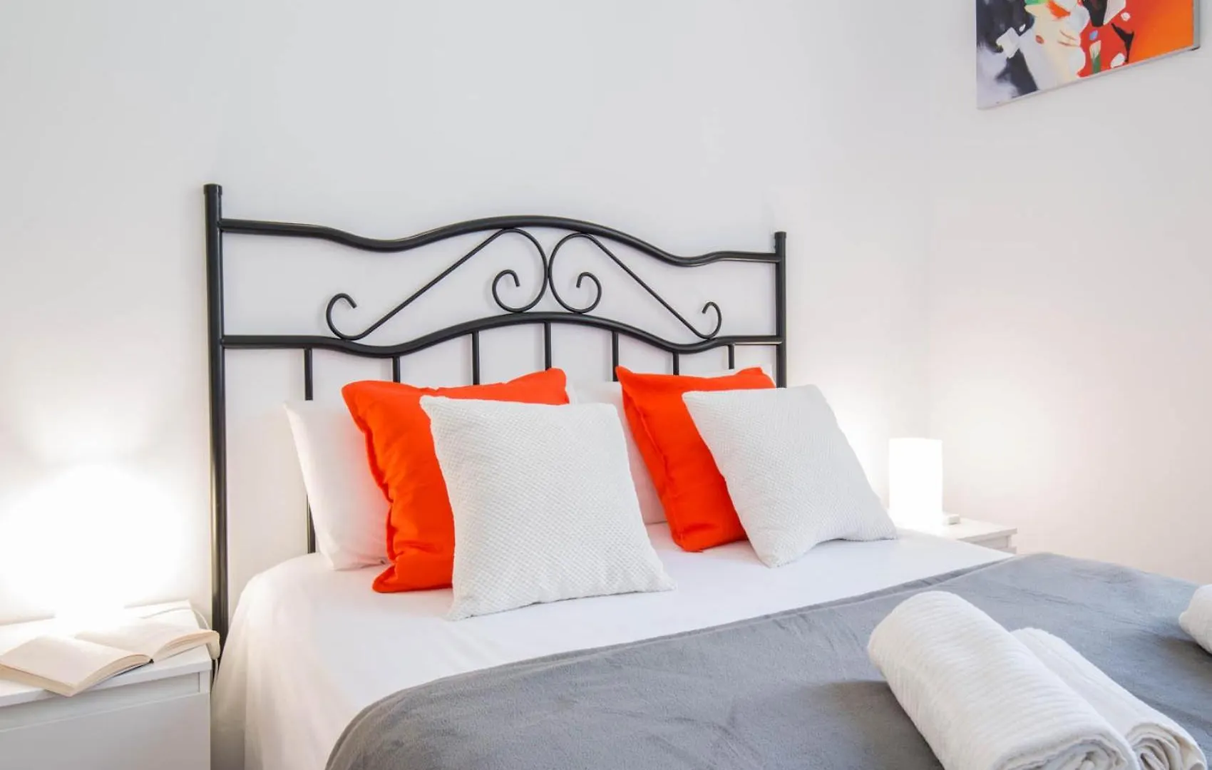 Apartamentos Alcazaba Málaga 0*,  Spagna