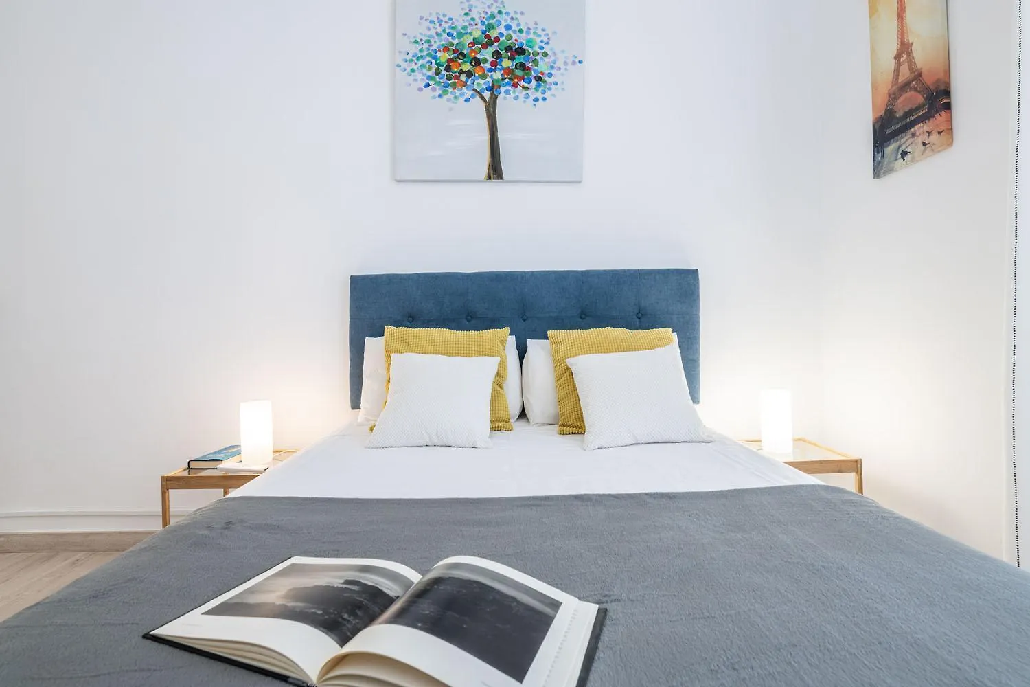 Apartamentos Alcazaba Málaga Spagna