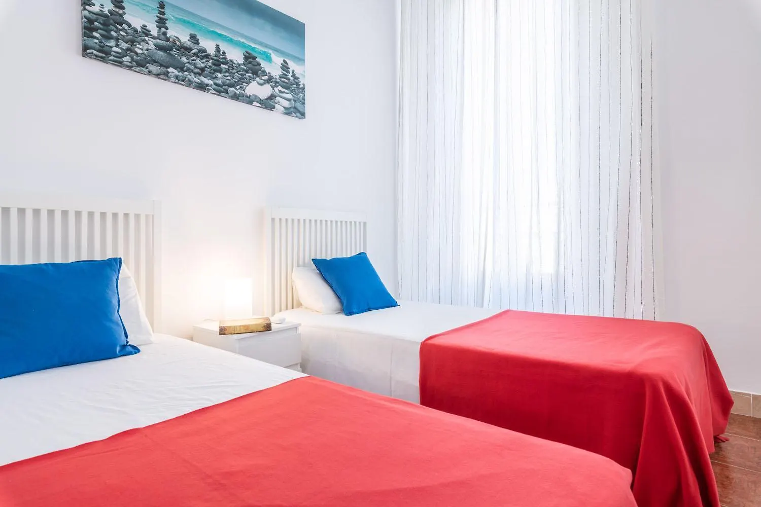 Apartamentos Alcazaba Málaga 0*,  Spagna