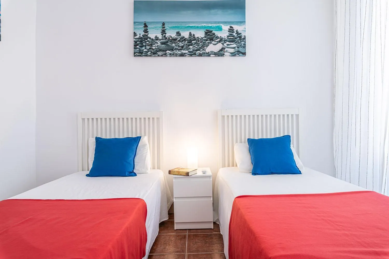 Appartamento Apartamentos Alcazaba Málaga Spagna