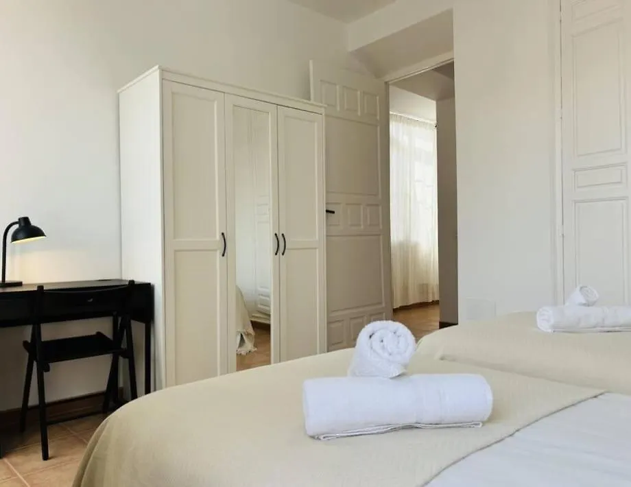 Apartamentos Alcazaba Μάλαγα Ισπανία