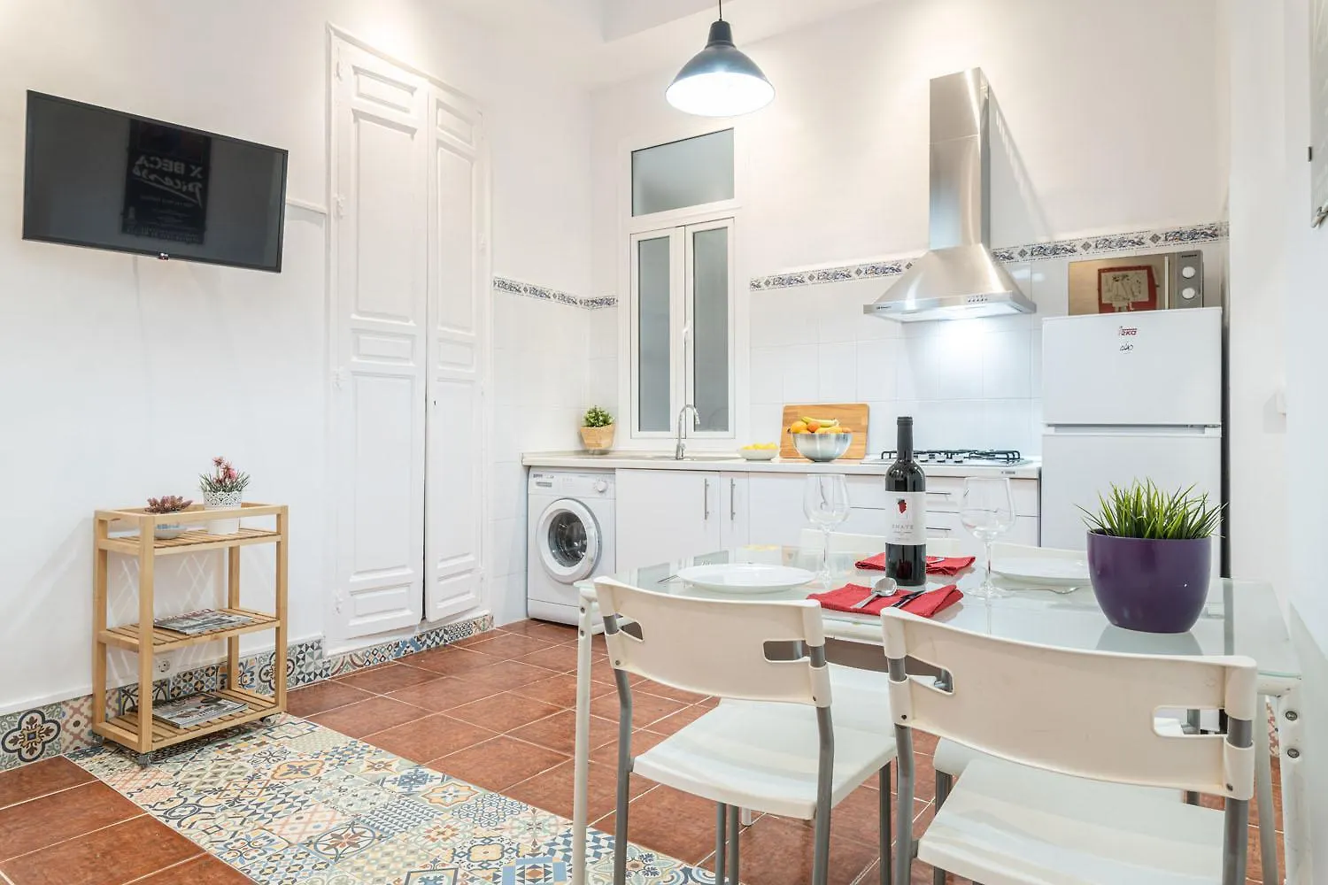 Apartamentos Alcazaba Málaga 0*,