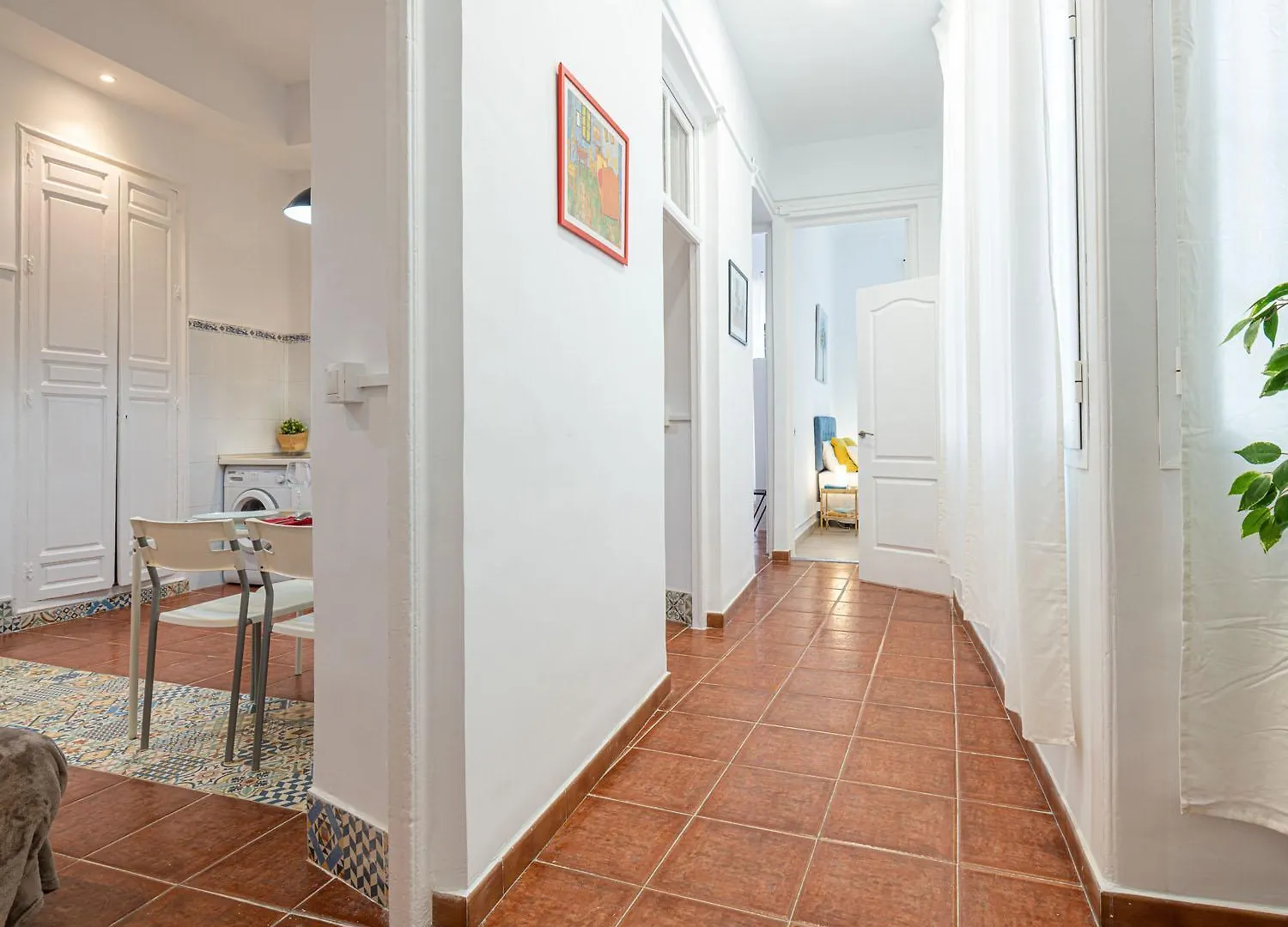 Apartamentos Alcazaba Málaga 0*,  Spanyolország
