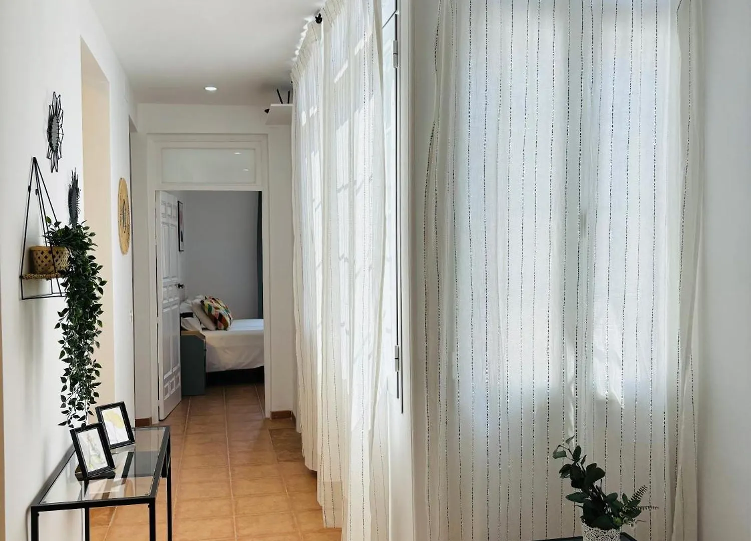 Appartamento Apartamentos Alcazaba Málaga
