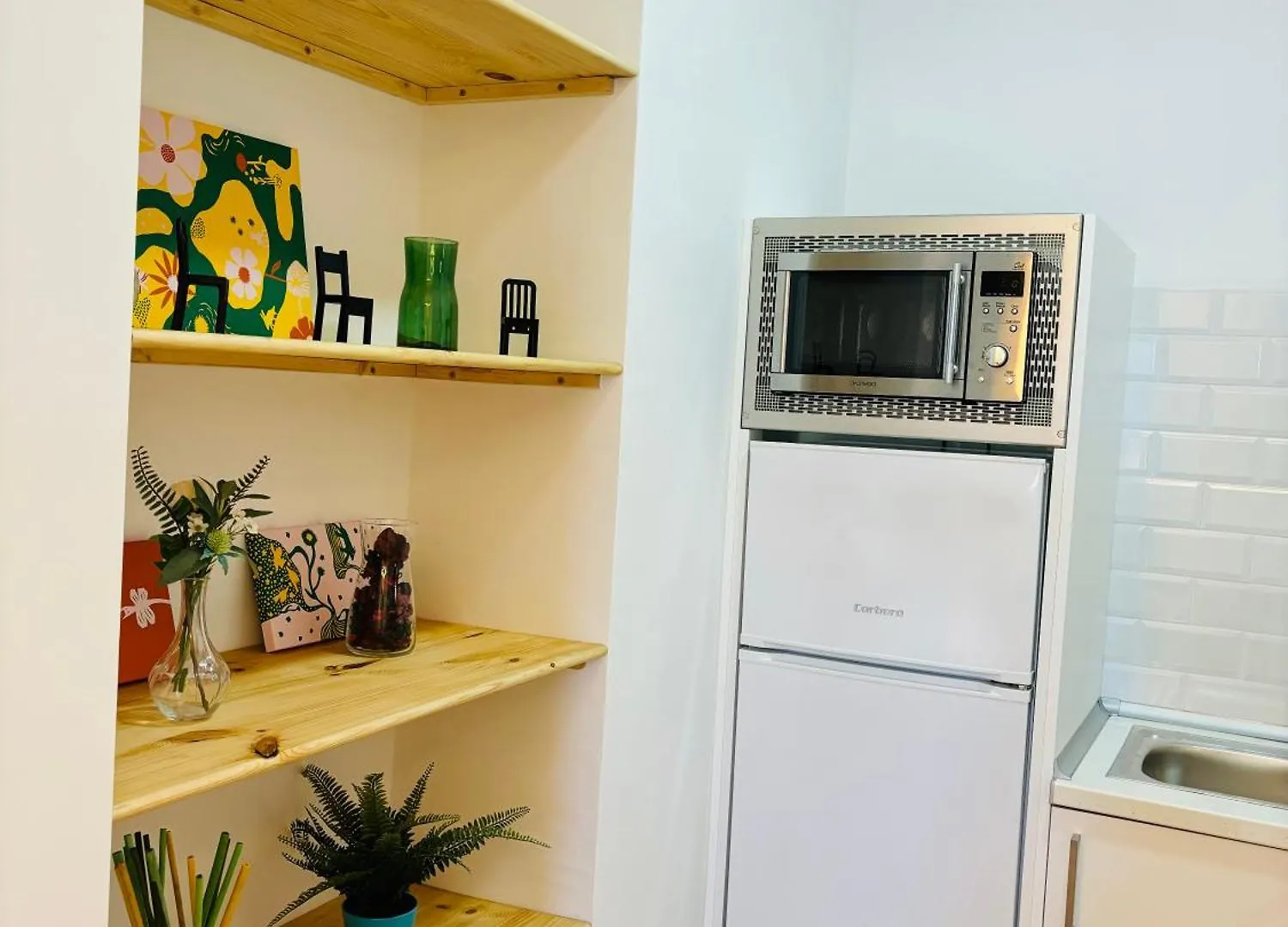 Apartamentos Alcazaba Málaga