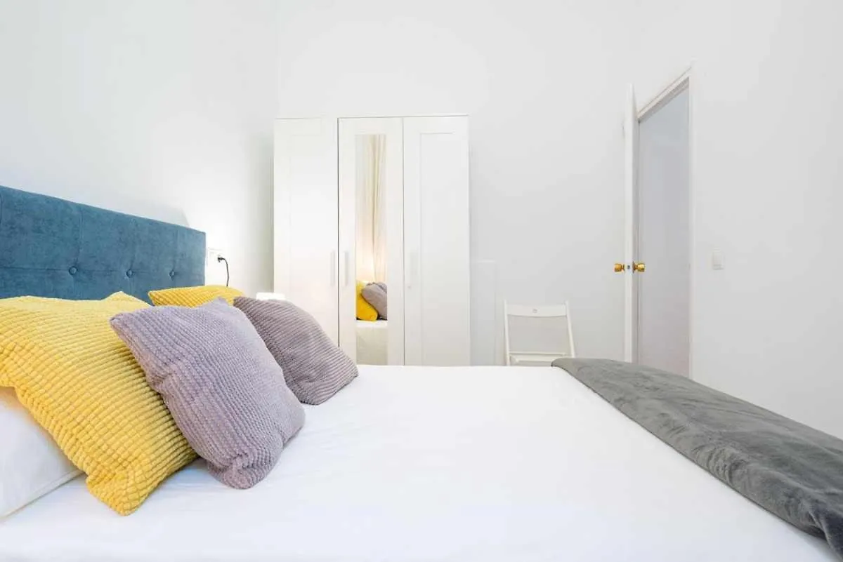 Apartamentos Alcazaba Málaga 0*,